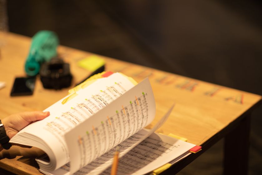 Ópera y ciudadanía: eliminando barreras