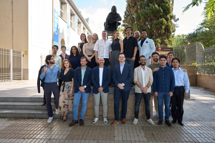 El Maestranza inaugura su temporada lírica con Don Giovanni