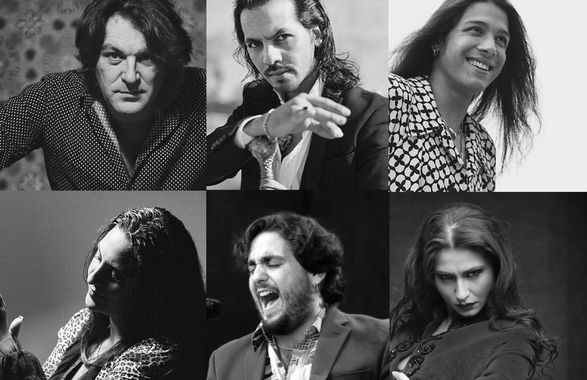 Teatro La Maestranza