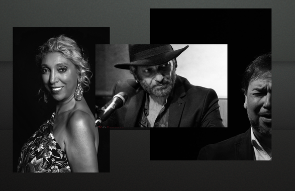 Teatro La Maestranza