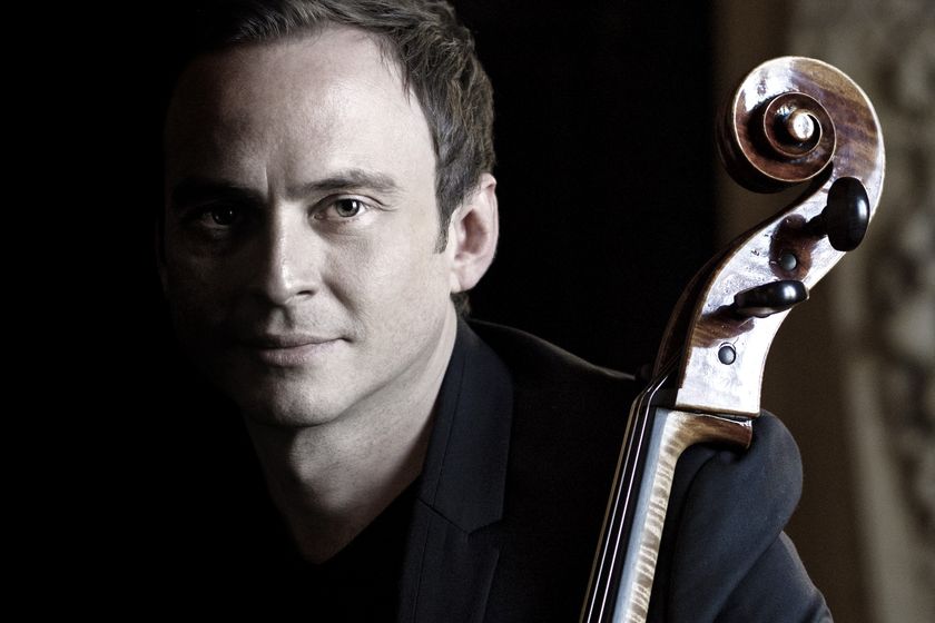 Continúa el ciclo Diálogos Concertantes