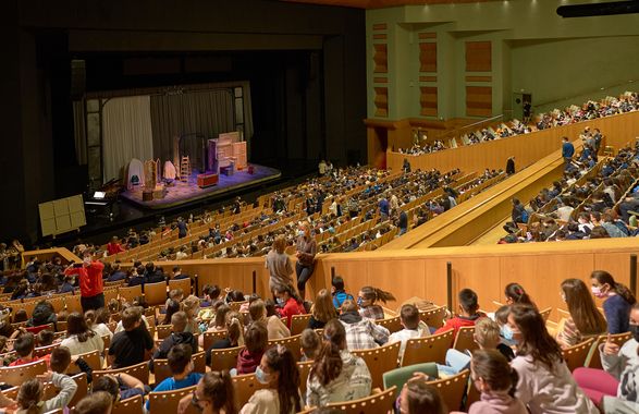 Teatro La Maestranza