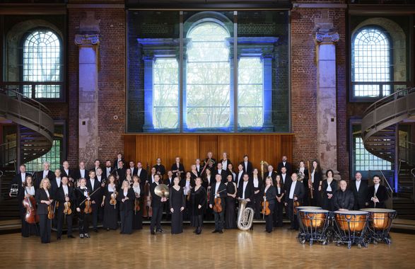 Teatro La Maestranza