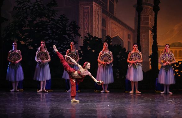 Teatro La Maestranza