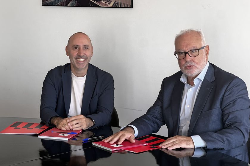 El Grupo PACC y el Maestranza renuevan su convenio de colaboración