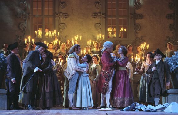 Teatro La Maestranza